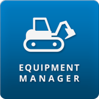 Equipment Manager