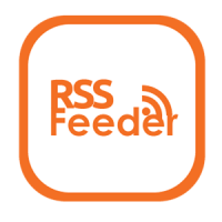 RSS Feeder