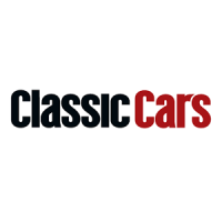 Classic Cars Magazine
