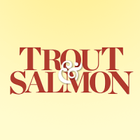 Trout & Salmon Magazine