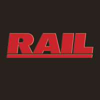 RAIL magazine