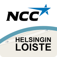 NCC Helsingin Loiste
