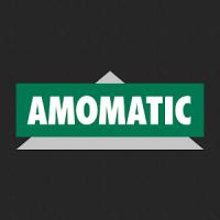 Amomatic 120 CM