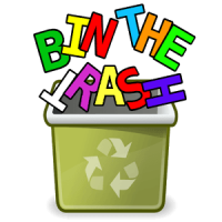 Bin The Trash