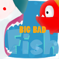 Big Bad Fish