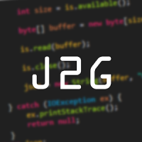 Java2Go