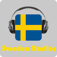 Sweden radios Live
