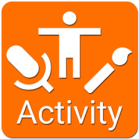 Activity Game