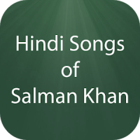 Hindi Songs of Salman Khan