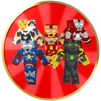 Skins for Minecraft Pixel