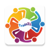 TradeZii - 社会的ネットワーク