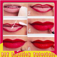 DIY Lipstick Tutorials