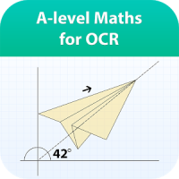 A level Maths OCR Lite
