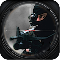 Sniper Kill Shoot Assassin 3D
