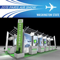 Paris Air Show 2015
