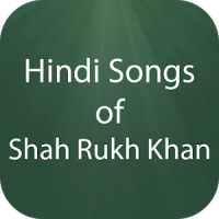 Hindi Songs of Shah Rukh Khan