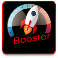 Speed up my phone (booster)