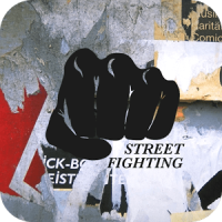 Combats de rue