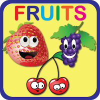 Fruits For Preschool Kids