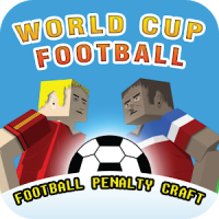Football Penalty Craft