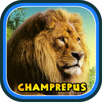 Zoo Champrepus