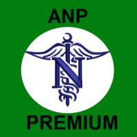 ANP Flashcards Premium