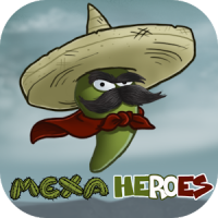 Mexa Heroes