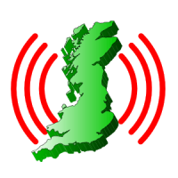 UK Quake