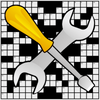 Crossword Toolkit