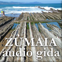 Basque audio tour