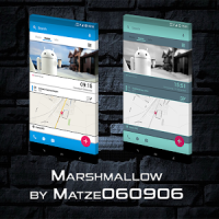 Marshmallow for KLWP