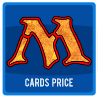 Magic Cards Price