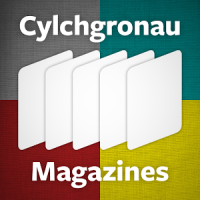 Magazines of Wales