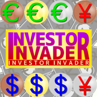 Action Puzzle INVESTOR INVADER