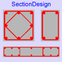 Section Design