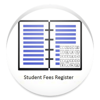 Fees & Attendance Register