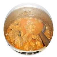 Tamil Non-Veg Kuzhambu (curry) Recipes