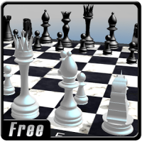 Chess Master 3D Free