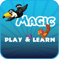 Magic Play & Learn