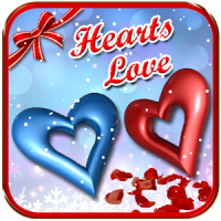 Hearts Love Wallpapers New