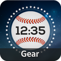 Watch Face Gear - Sports