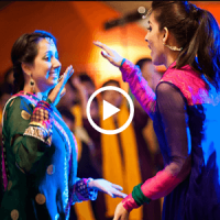 Mehndi Dance & Hindi MP3 Wedding Songs 2018