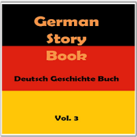 Learn German by Story Book v3
