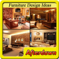 家具デザインのアイデア