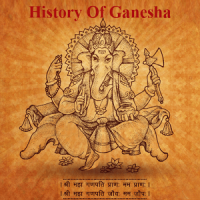History Of Ganesha