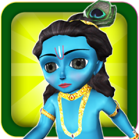 Krishna Little Run