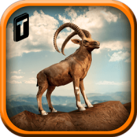 Adventures of Mountain Goat 3D