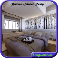 Chambre Interior Design