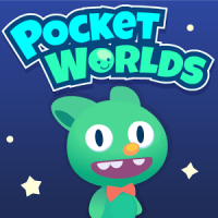 Pocket Worlds