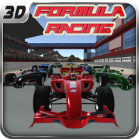Fast Formula Racing 3D